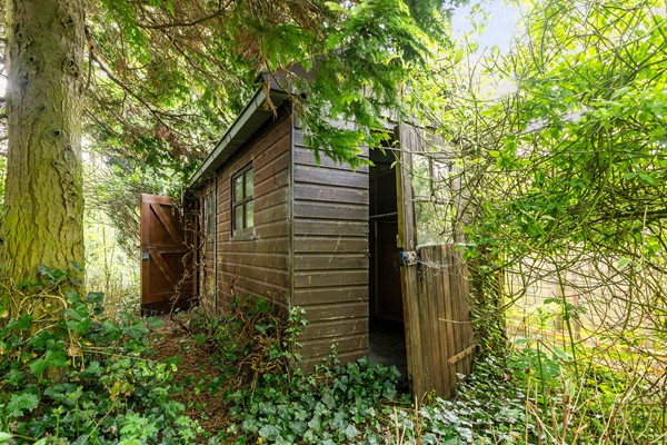 Medium property photo - Dooitzen de Bildtstraat 7, 9079 MN Sint Jacobiparochie